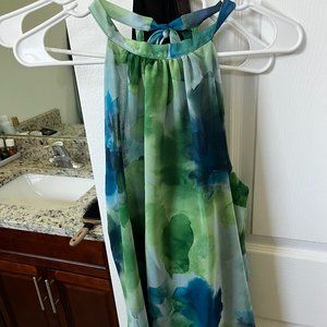 NY&C blouse